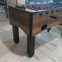 فوتبال دستی باشگاهی