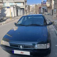 پژو RD کلکسیونی فنی به شرط درحد صفر