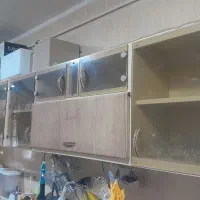 کابینت|مصالح و تجهیزات ساختمان|ایذه, |دیوار