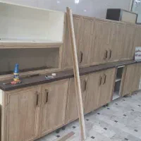 کابینت آشپزخانه درحد