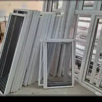 درب وپنجره دوجداره و توری پلیسه درسرتاسرتهران|خدمات پیشه و مهارت|ری, شهرری|دیوار