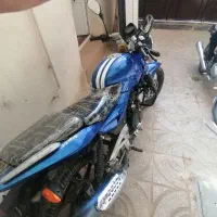 پالس مزایده|موتورسیکلت|سنندج, |دیوار