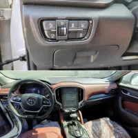 برلیانس v6 فول آپشن 2025|خودرو سواری و وانت|بندر ماهشهر, |دیوار