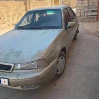 دووسیلو|خودرو سواری و وانت|اصفهان, تیران|دیوار