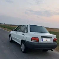پراید مدل ۸۳ انژکتور کامل کارخانه