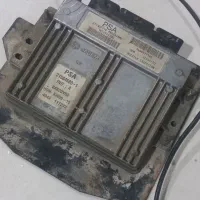 سوزن پمپ بنزین ایسو و دریچه گاز پژو۴۰۵|قطعات یدکی و لوازم جانبی|اردبیل, |دیوار