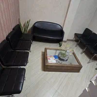 صندلی و میز
