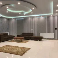 آپارتمان ۱۳۵ متری سه خواب|فروش آپارتمان|کرج, شهرک یاس شمالی|دیوار