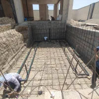 لوله کشی آب و فاضلاب و تعمیرات به صورت تخصصی|خدمات پیشه و مهارت|اصفهان, سرچشمه|دیوار