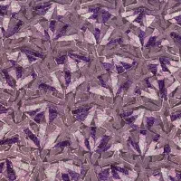 دو عدد پارچه کار شده زیبا