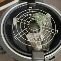 سرخکن هواپز|اجاق گاز و لوازم برقی پختوپز|رودسر, |دیوار