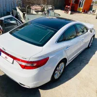 هیوندای‌تصادفی‌۲۰۱۲‌گرنجور‌ روشن‌حرکت