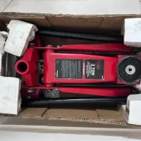 جک سوسماری استرانگ 3تن اصل|قطعات یدکی و لوازم جانبی|تهران, جیحون|دیوار