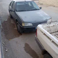 فروش پژو 405اتوماتیک|خودرو سواری و وانت|شاهرود, |دیوار