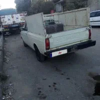 پیکان وانت CNG، مدل ۱۳۸۹|خودرو سواری و وانت|کرمانشاه, |دیوار