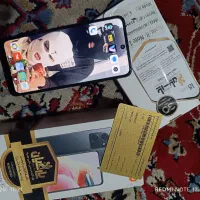 گوشی Note 12 رام ۸