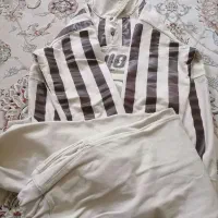 ست بلوز شلوار پسرانه در حد نو|کفش و لباس بچه|اراک, |دیوار