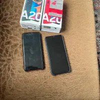 a20  گوشی