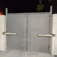 کرکره برقی ، جک پارکینگی|مصالح و تجهیزات ساختمان|نورآباد, |دیوار