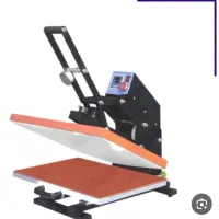 پرس چاپ مگنتی تیپیکال