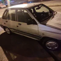 پراید|خودرو سواری و وانت|تبریز, |دیوار