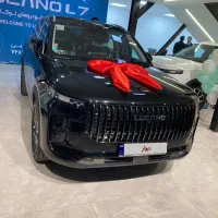 لوکانو L7 مشکی خشک