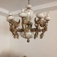 فروشنده و خریدار لوستر تمام نقاط|لوستر و چراغ آویز|تهران, اکباتان|دیوار