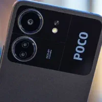 شیائومی Poco C65 با حافظهٔ ۲۵۶ گیگابایت