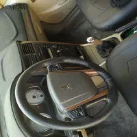 پژو پارس سال مدل ۹۶|خودرو سواری و وانت|آبادان, |دیوار