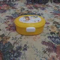 سطل توالت جاعودی دستکش فر ظرف نگهدارنده غذا|صنایع دستی و سایر لوازم تزئینی|اصفهان, کوی امام|دیوار