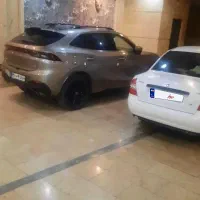 تیبا ۹۶ سند دست اول کم کارد معاوضه با x60