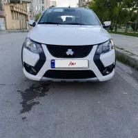 کوییکGXR Lفول سقف مشکی۸۵گانه