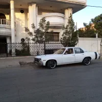 شورولت نوا معاوضه با 206 و زانتیا|خودرو کلاسیک|کرمان, |دیوار
