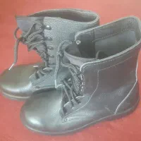 پوتین سایز ۴۵