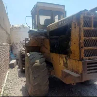 لودر b70کاوازاکی موتور وولو|خودرو سنگین|قم, شهرک شهرداری|دیوار