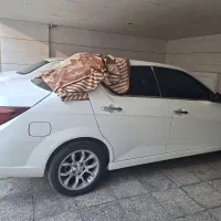 فروش دنا پلاس اتومات توربو|خودرو سواری و وانت|شیراز, لاله|دیوار