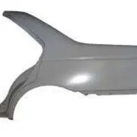 وسایل پارس گلگیر عقب روکش درب سمت شاگرد جلو عقب