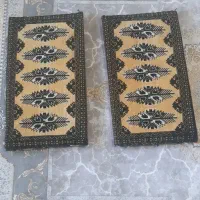 پشتی‌های سنتی  قیمت هر اسلاید در توضیحات