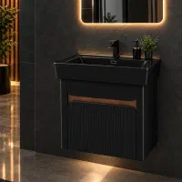 کابین روشویی