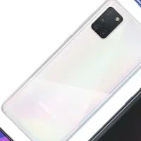 گوشی a31 Samsung|موبایل|مشهد, فاطمیه|دیوار