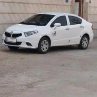 برلیانس h230مدل اسفندماه 1395|خودرو سواری و وانت|چمران, |دیوار