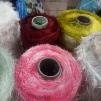 کاموا اسکاجی|لوازم خیاطی و بافتنی|زنجان, |دیوار