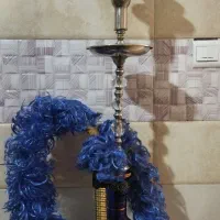 قلیان قدیمی