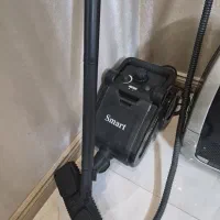 بخار شو