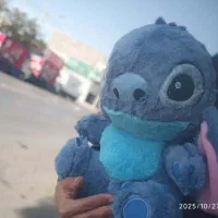 عروسک استیج با پارچه خارجی|اسباب‌بازی بچه|تربت‌حیدریه, طالقانی|دیوار