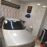 رنگ آمیزی با شرایط اقساطی