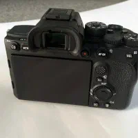 دوربین سونی Sony A7 RIV|دوربین عکاسی و فیلمبرداری|تهران, نیلوفر|دیوار