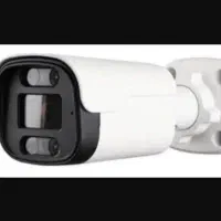 دوربین دید در شب رنگی8کانالDVR کانال16 DVR