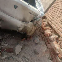 پرتون جن تو بدنه سوخته|خودرو سواری و وانت|تهران, ترمینال غرب|دیوار