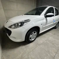 ۲۰۷ اتوماتیک پاناروما tu5pتحویل روز|خودرو سواری و وانت|کرمانشاه, |دیوار